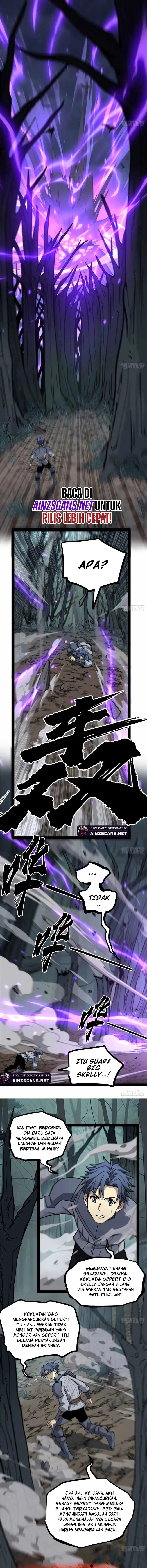 The Omni Guardian Chapter 48 Gambar 5