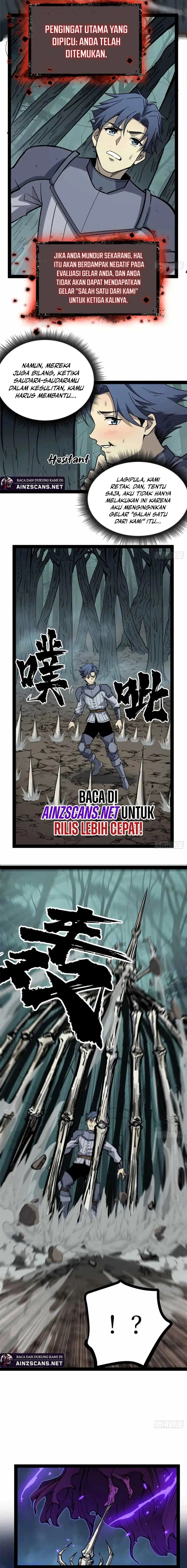 The Omni Guardian Chapter 48 Gambar 6