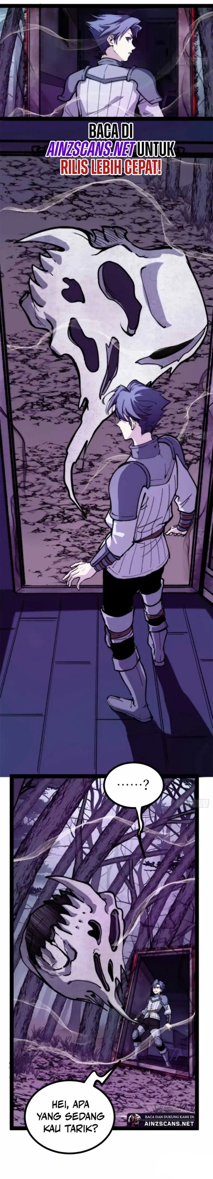 The Omni Guardian Chapter 52 Gambar 4