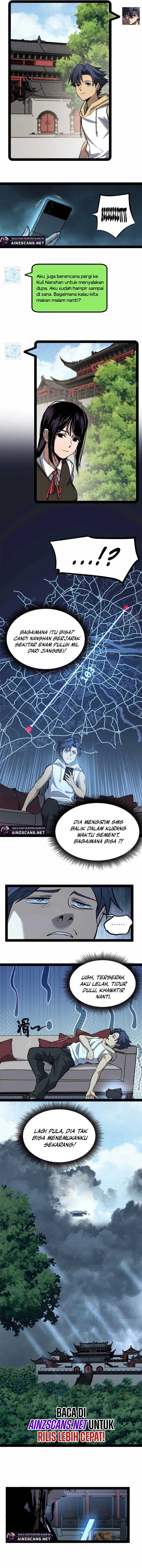 The Omni Guardian Chapter 54 Gambar 2