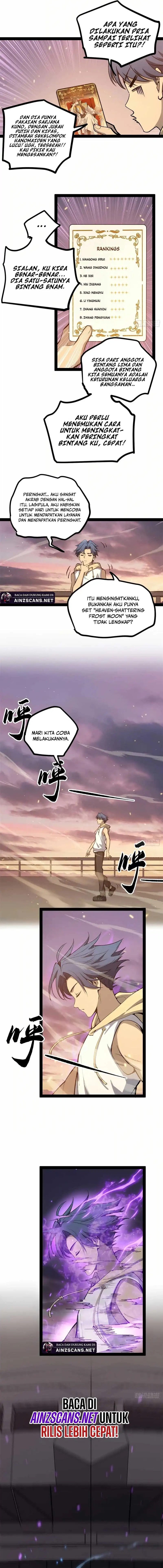 The Omni Guardian Chapter 57 Gambar 4