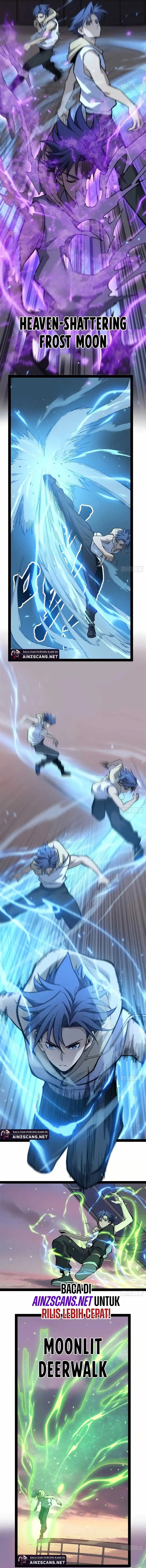 The Omni Guardian Chapter 57 Gambar 5