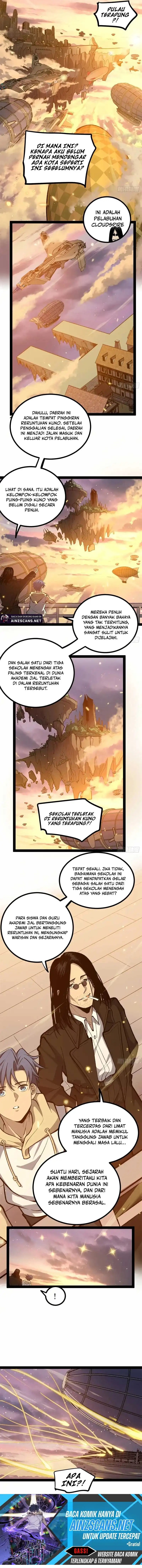 The Omni Guardian Chapter 58 Gambar 3