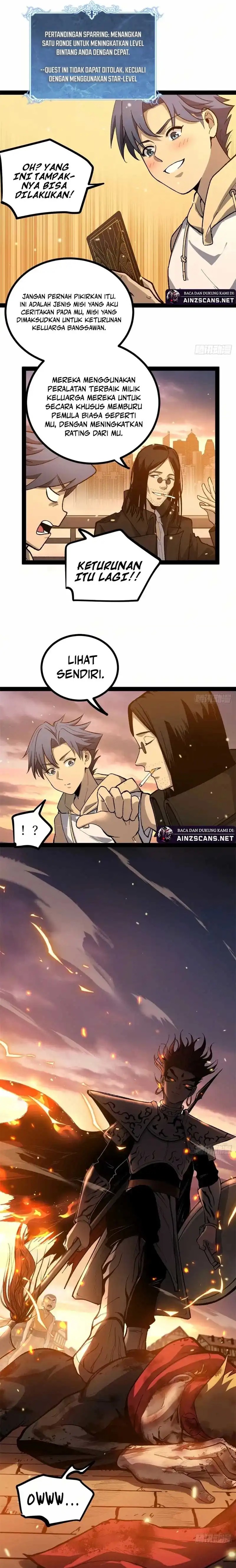 The Omni Guardian Chapter 58 Gambar 6