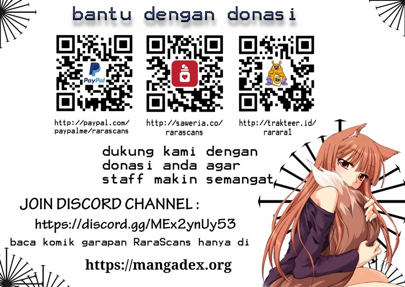 The Onee-sama and the Giant (Onee-sama to Kyojin) Chapter 01.2 Gambar 2