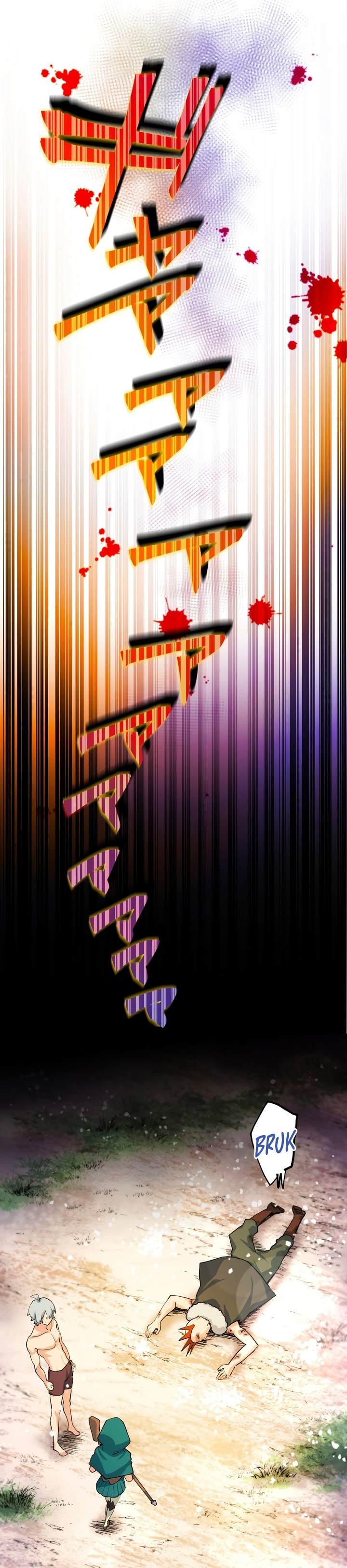 The Only New Game+ Hardcore Gamer ~I’m so Overpowered, I Shattered the Game’s Balance~ Chapter 03 Gambar 26