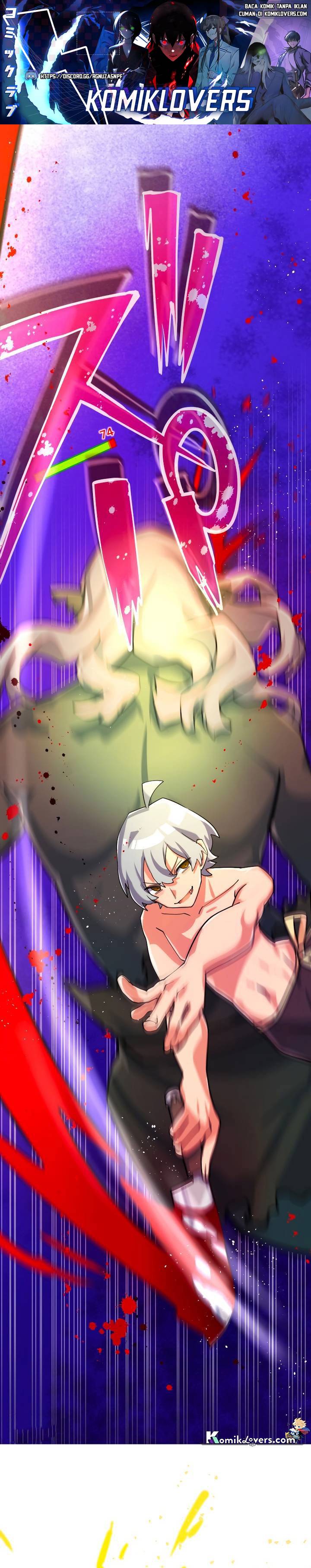 The Only New Game+ Hardcore Gamer ~I’m so Overpowered, I Shattered the Game’s Balance~ Chapter 08 Gambar 2