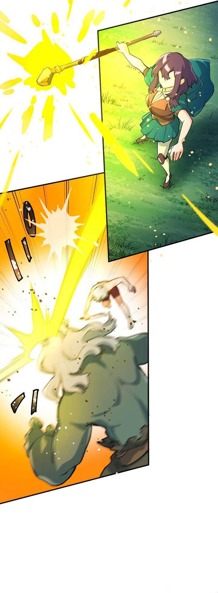 The Only New Game+ Hardcore Gamer ~I’m so Overpowered, I Shattered the Game’s Balance~ Chapter 08 Gambar 3