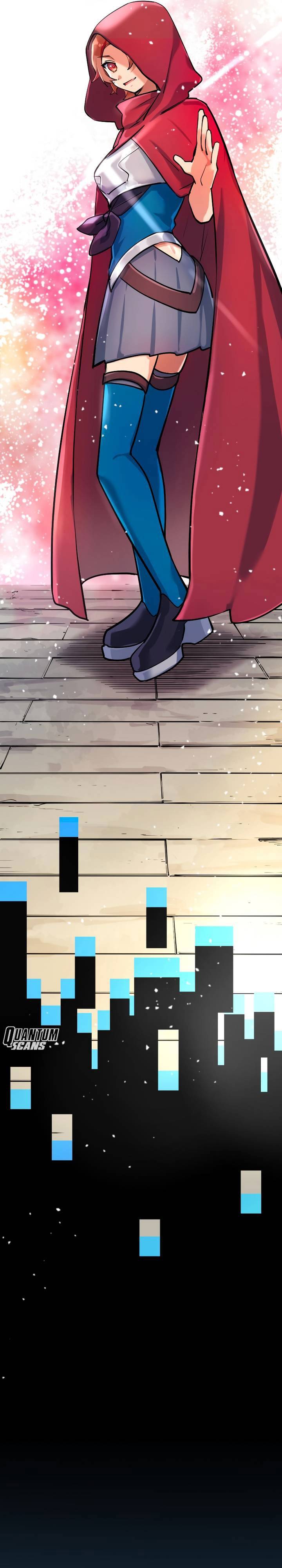 The Only New Game+ Hardcore Gamer ~I’m so Overpowered, I Shattered the Game’s Balance~ Chapter 08 Gambar 33