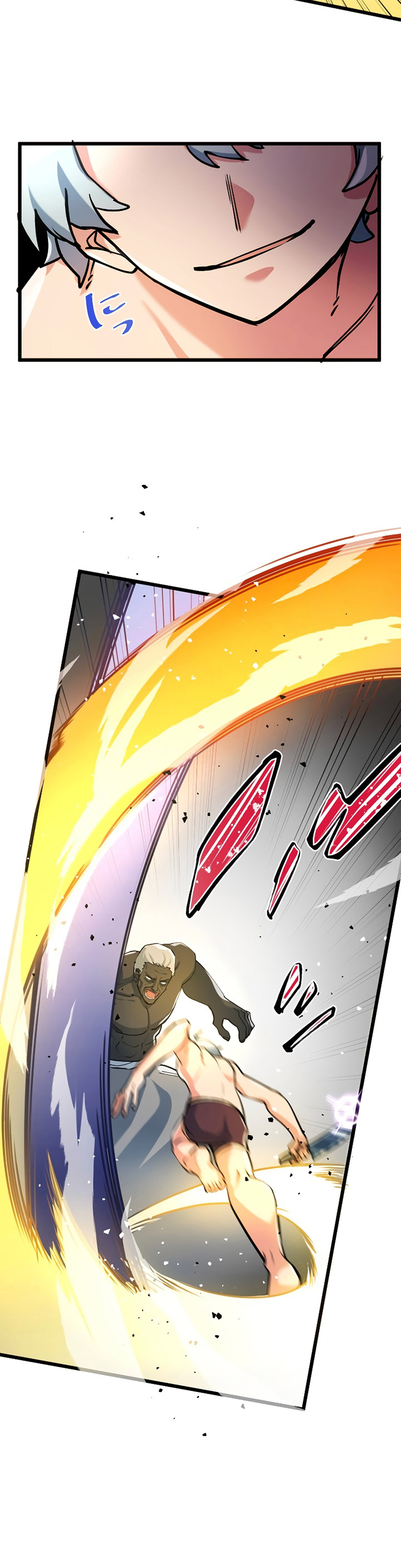 The Only New Game+ Hardcore Gamer ~I’m so Overpowered, I Shattered the Game’s Balance~ Chapter 11 Gambar 5