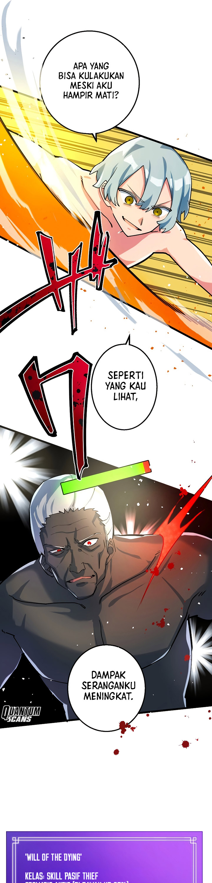 The Only New Game+ Hardcore Gamer ~I’m so Overpowered, I Shattered the Game’s Balance~ Chapter 11 Gambar 6