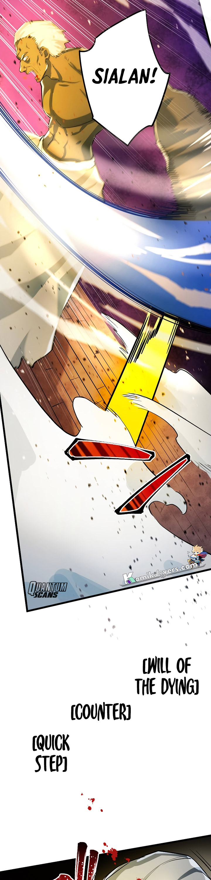 The Only New Game+ Hardcore Gamer ~I’m so Overpowered, I Shattered the Game’s Balance~ Chapter 11 Gambar 12