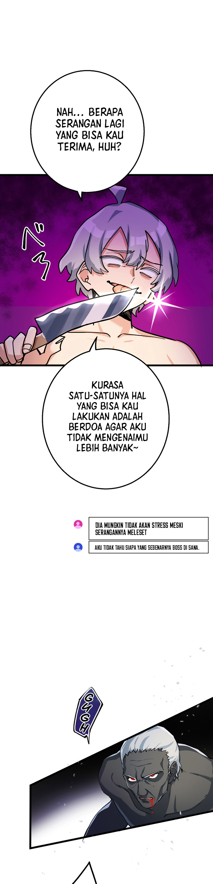 The Only New Game+ Hardcore Gamer ~I’m so Overpowered, I Shattered the Game’s Balance~ Chapter 11 Gambar 14