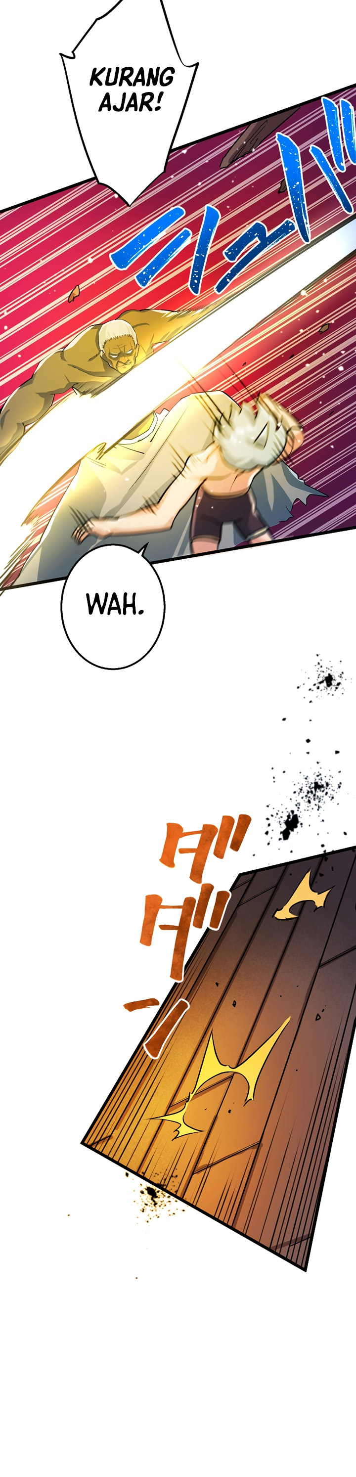 The Only New Game+ Hardcore Gamer ~I’m so Overpowered, I Shattered the Game’s Balance~ Chapter 11 Gambar 15