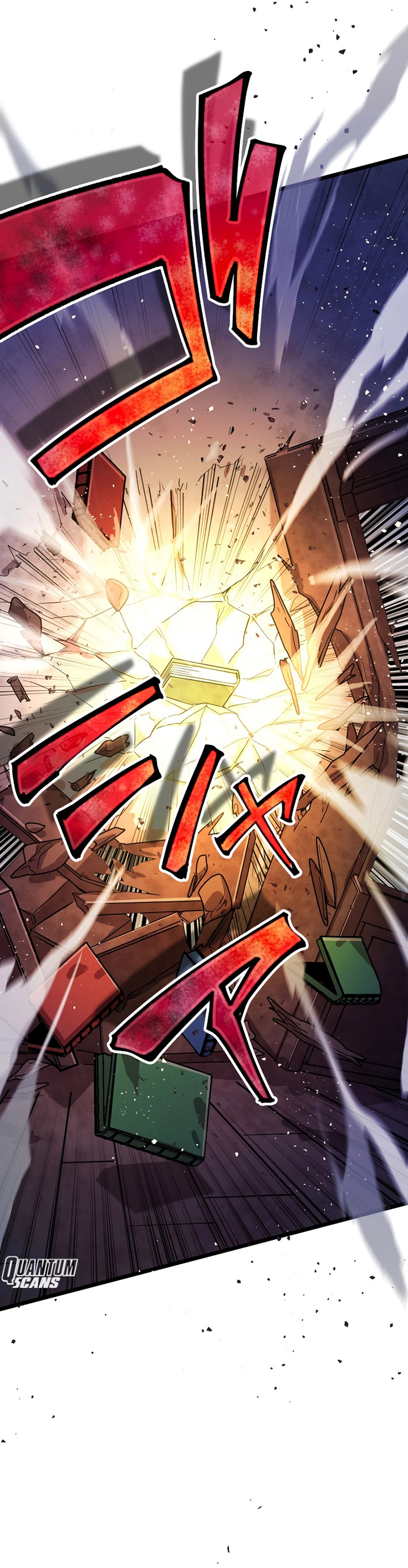 The Only New Game+ Hardcore Gamer ~I’m so Overpowered, I Shattered the Game’s Balance~ Chapter 11 Gambar 20