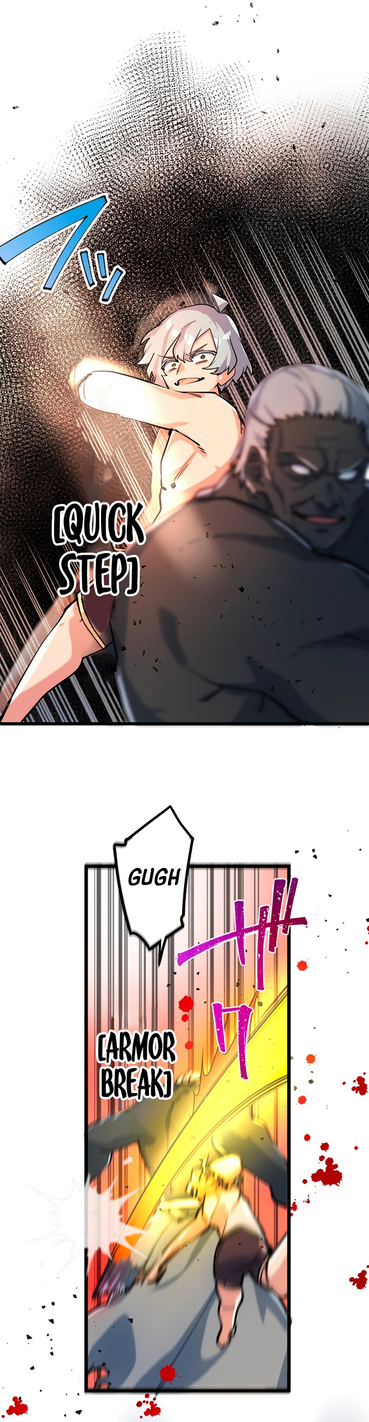 The Only New Game+ Hardcore Gamer ~I’m so Overpowered, I Shattered the Game’s Balance~ Chapter 11 Gambar 21