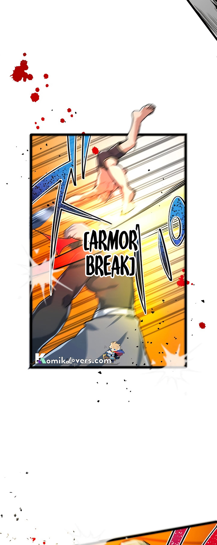The Only New Game+ Hardcore Gamer ~I’m so Overpowered, I Shattered the Game’s Balance~ Chapter 11 Gambar 23