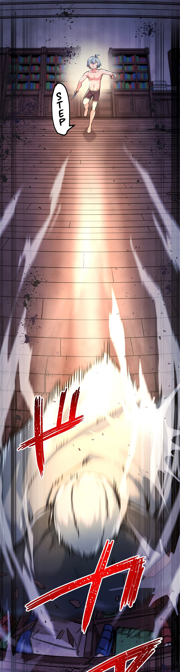 The Only New Game+ Hardcore Gamer ~I’m so Overpowered, I Shattered the Game’s Balance~ Chapter 11 Gambar 26