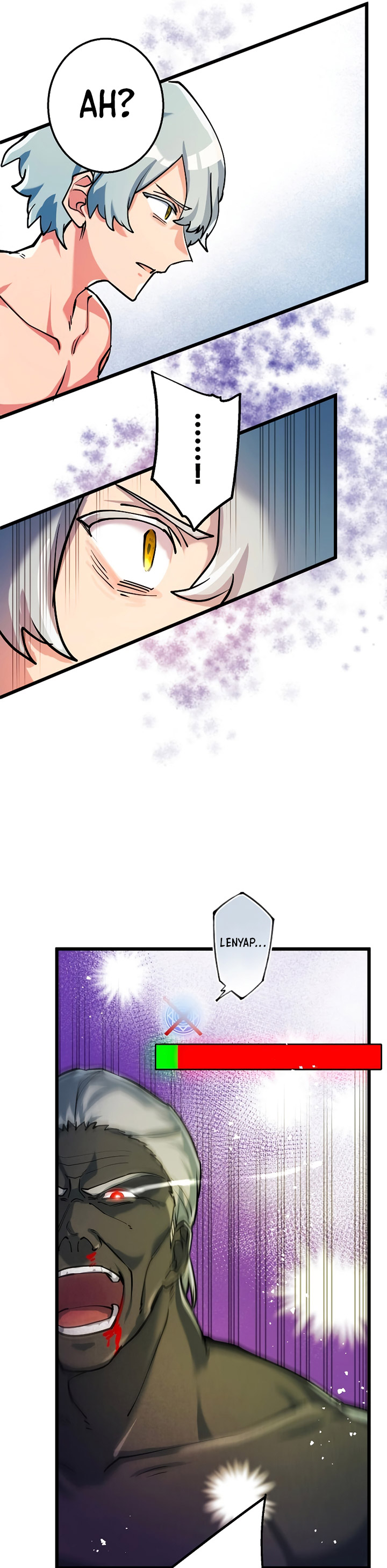 The Only New Game+ Hardcore Gamer ~I’m so Overpowered, I Shattered the Game’s Balance~ Chapter 11 Gambar 30