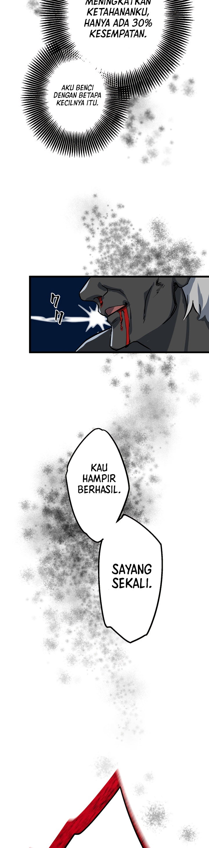 The Only New Game+ Hardcore Gamer ~I’m so Overpowered, I Shattered the Game’s Balance~ Chapter 11 Gambar 35