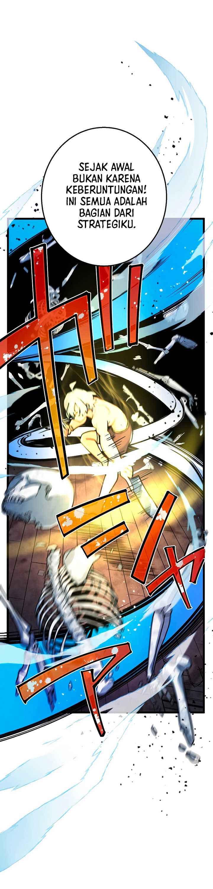 The Only New Game+ Hardcore Gamer ~I’m so Overpowered, I Shattered the Game’s Balance~ Chapter 11 Gambar 41