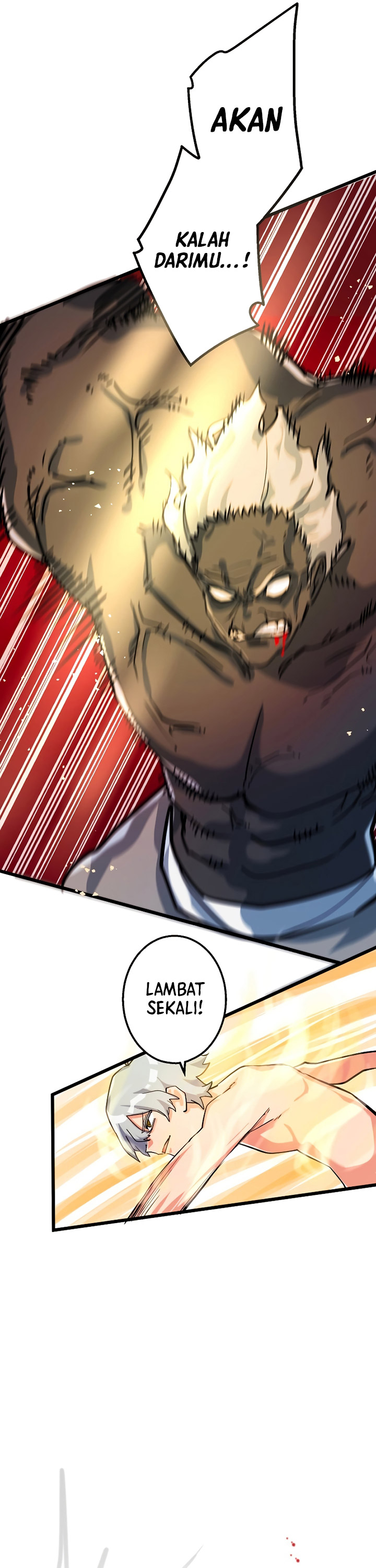 The Only New Game+ Hardcore Gamer ~I’m so Overpowered, I Shattered the Game’s Balance~ Chapter 11 Gambar 46