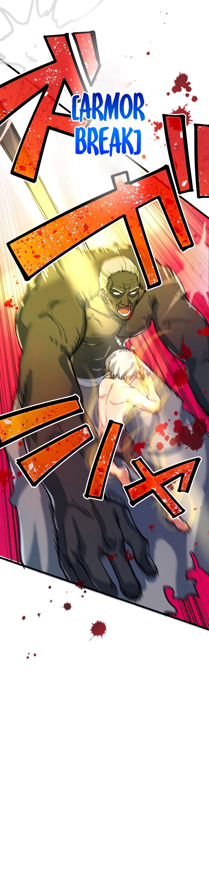 The Only New Game+ Hardcore Gamer ~I’m so Overpowered, I Shattered the Game’s Balance~ Chapter 11 Gambar 47