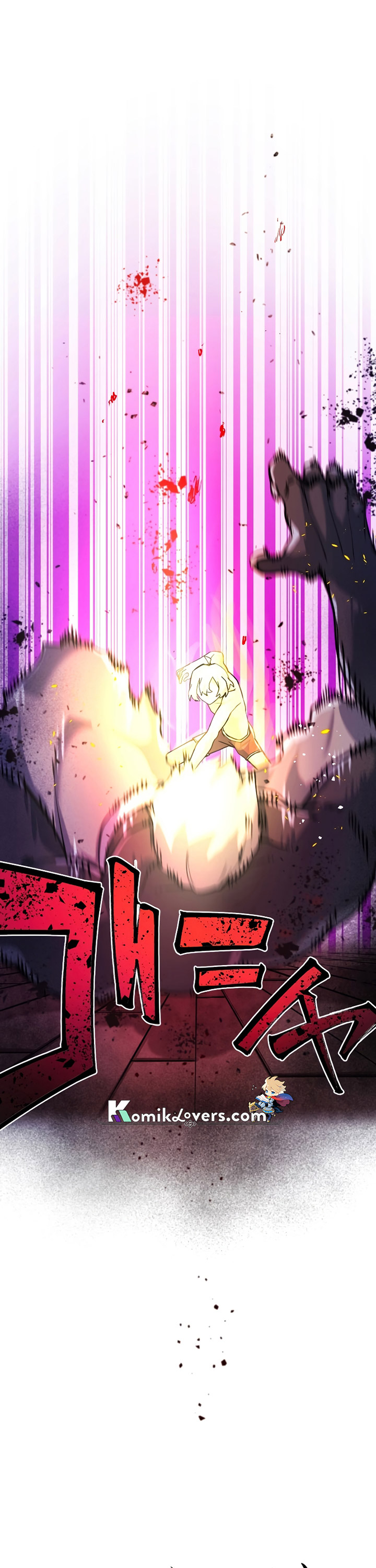 The Only New Game+ Hardcore Gamer ~I’m so Overpowered, I Shattered the Game’s Balance~ Chapter 11 Gambar 48