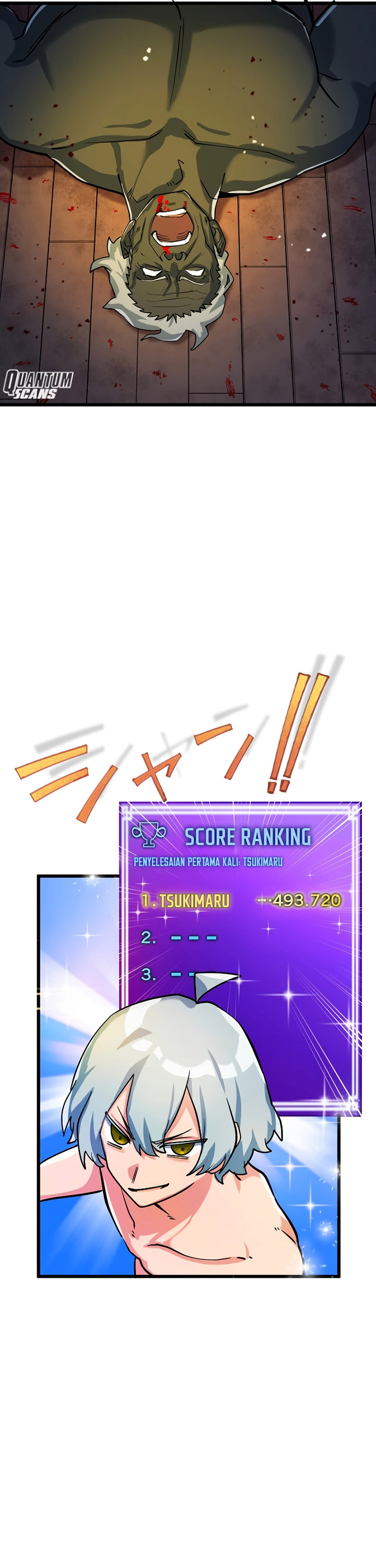 The Only New Game+ Hardcore Gamer ~I’m so Overpowered, I Shattered the Game’s Balance~ Chapter 11 Gambar 49