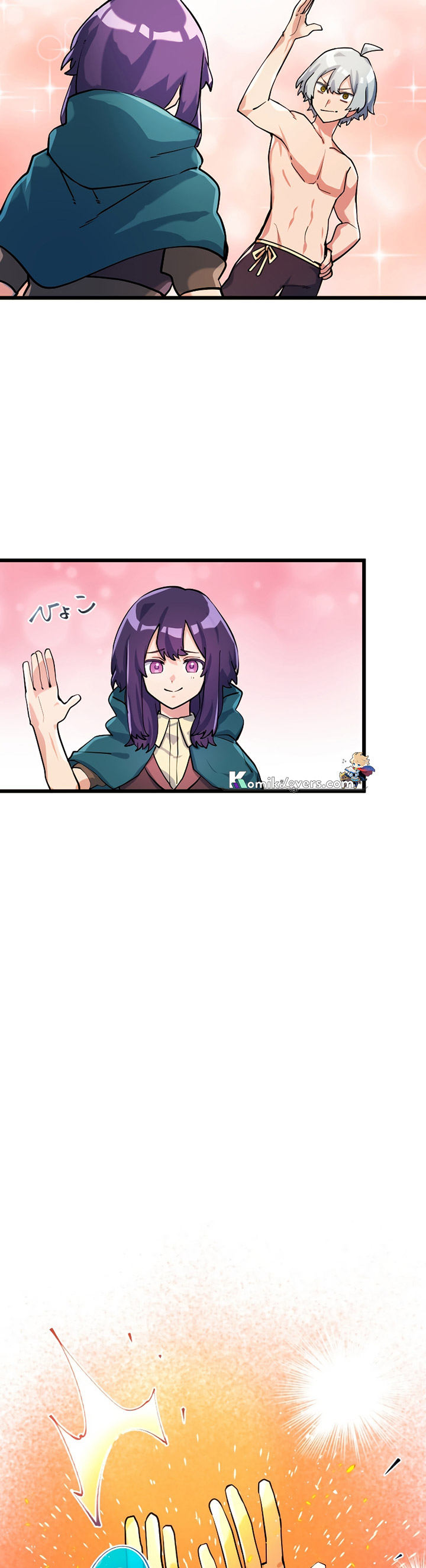 The Only New Game+ Hardcore Gamer ~I’m so Overpowered, I Shattered the Game’s Balance~ Chapter 11 Gambar 51