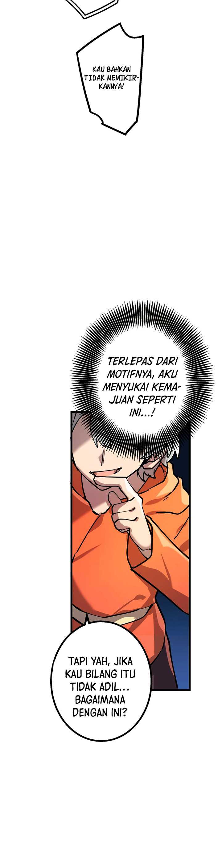 The Only New Game+ Hardcore Gamer ~I’m so Overpowered, I Shattered the Game’s Balance~ Chapter 14 Gambar 15