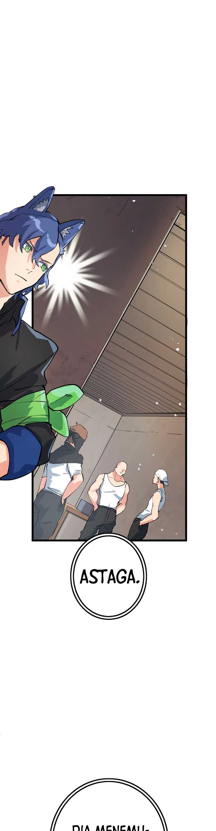 The Only New Game+ Hardcore Gamer ~I’m so Overpowered, I Shattered the Game’s Balance~ Chapter 14 Gambar 23