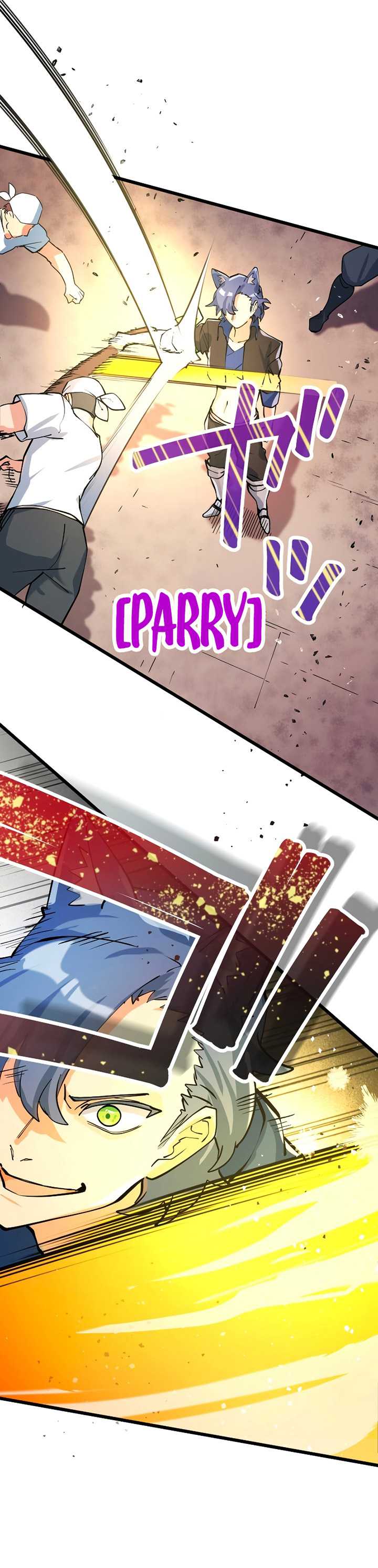The Only New Game+ Hardcore Gamer ~I’m so Overpowered, I Shattered the Game’s Balance~ Chapter 14 Gambar 30