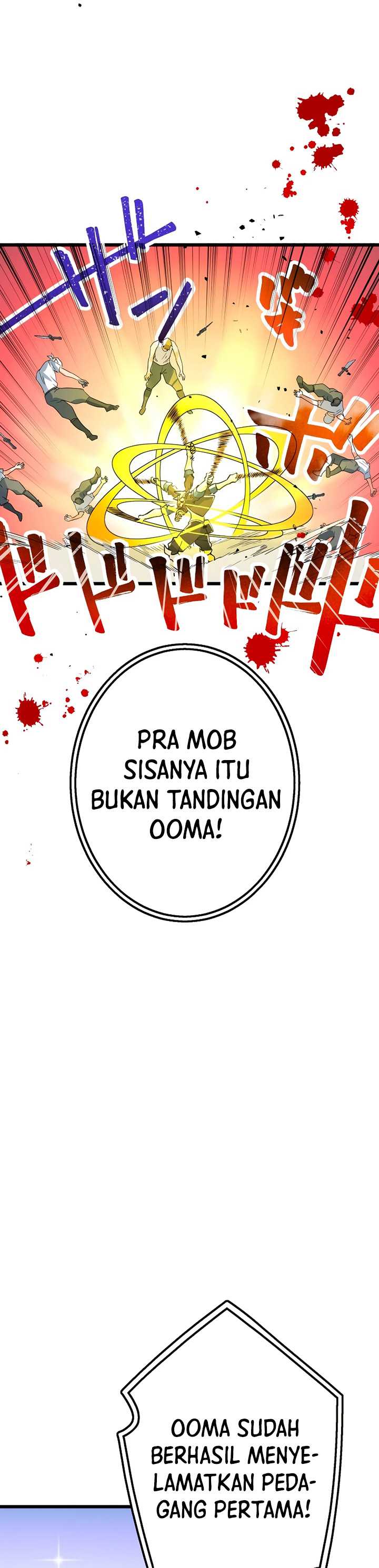 The Only New Game+ Hardcore Gamer ~I’m so Overpowered, I Shattered the Game’s Balance~ Chapter 14 Gambar 32