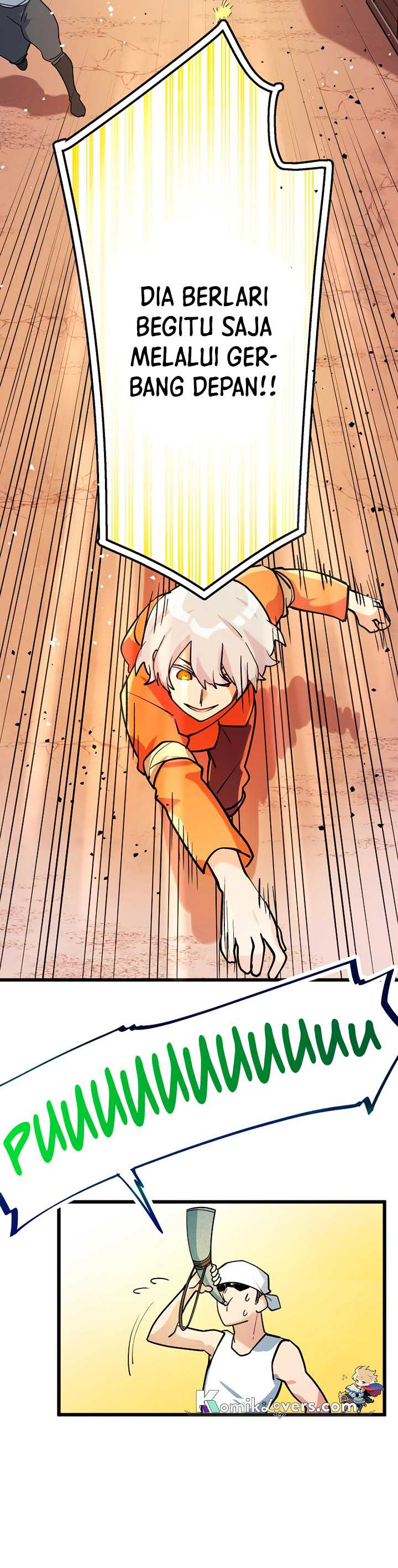 The Only New Game+ Hardcore Gamer ~I’m so Overpowered, I Shattered the Game’s Balance~ Chapter 14 Gambar 37