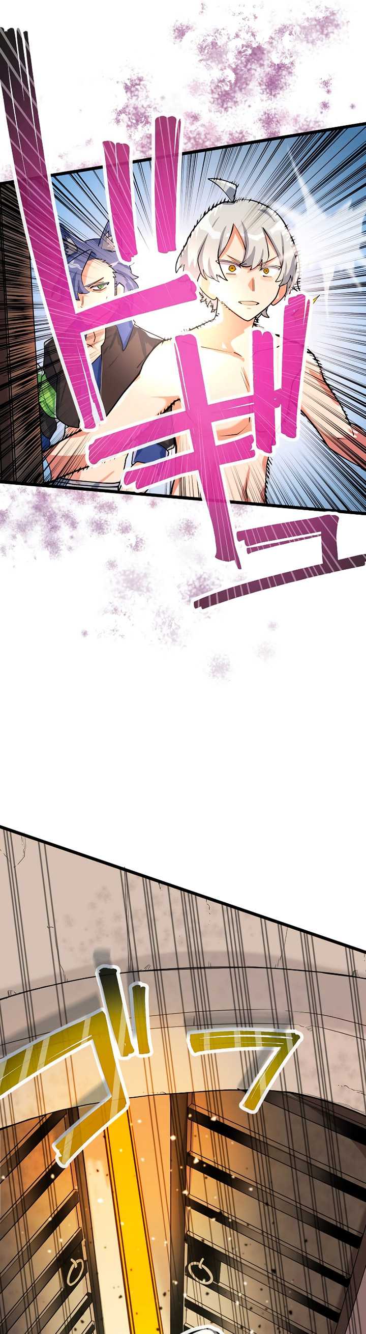 The Only New Game+ Hardcore Gamer ~I’m so Overpowered, I Shattered the Game’s Balance~ Chapter 14 Gambar 54