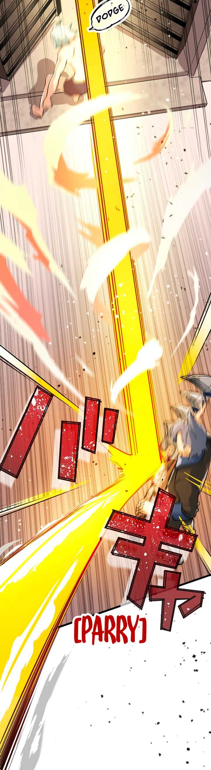 The Only New Game+ Hardcore Gamer ~I’m so Overpowered, I Shattered the Game’s Balance~ Chapter 14 Gambar 55