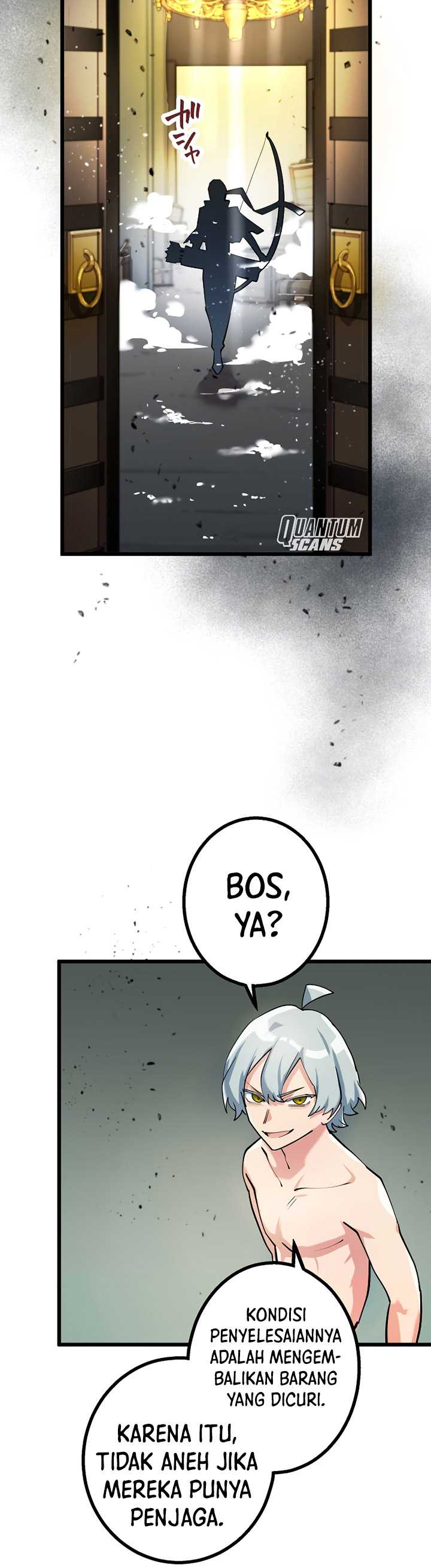 The Only New Game+ Hardcore Gamer ~I’m so Overpowered, I Shattered the Game’s Balance~ Chapter 14 Gambar 57