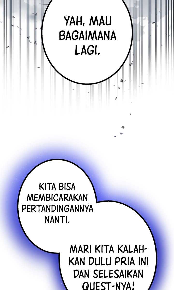 The Only New Game+ Hardcore Gamer ~I’m so Overpowered, I Shattered the Game’s Balance~ Chapter 14 Gambar 59