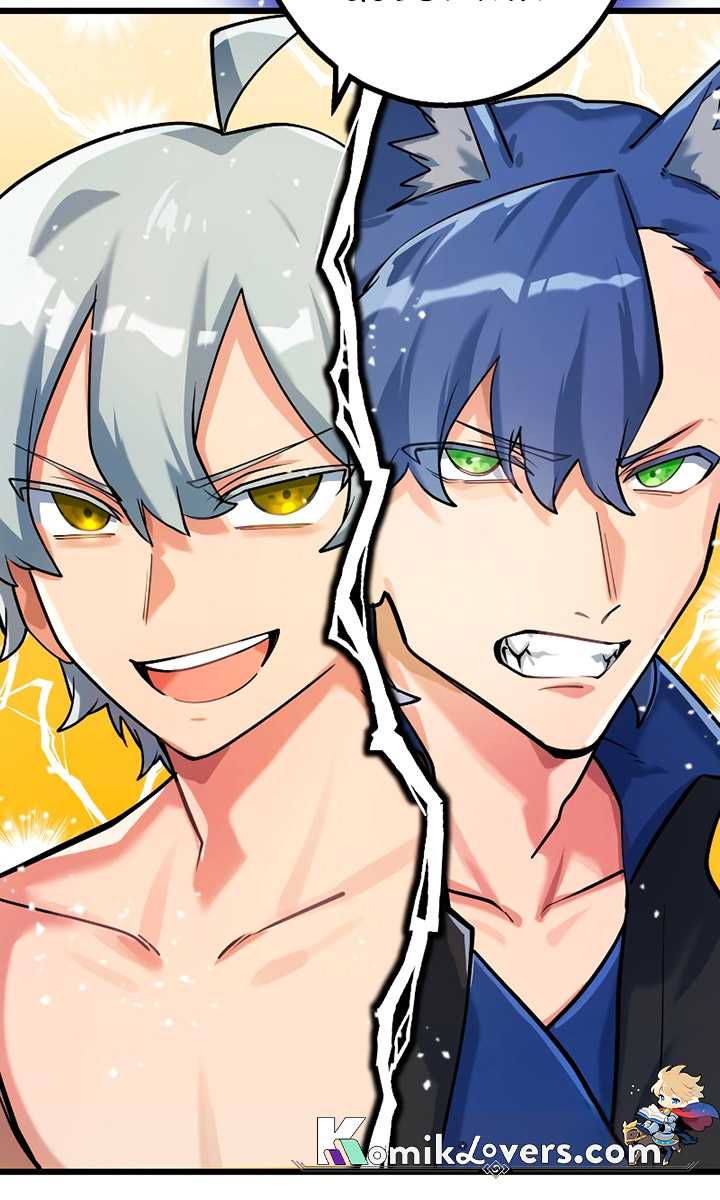 The Only New Game+ Hardcore Gamer ~I’m so Overpowered, I Shattered the Game’s Balance~ Chapter 14 Gambar 60
