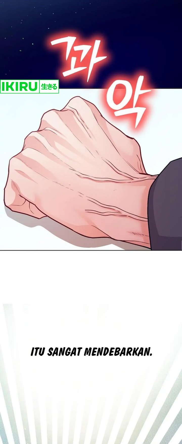 The Ordinary Lawyer’s Subspace Chapter 06 Gambar 8