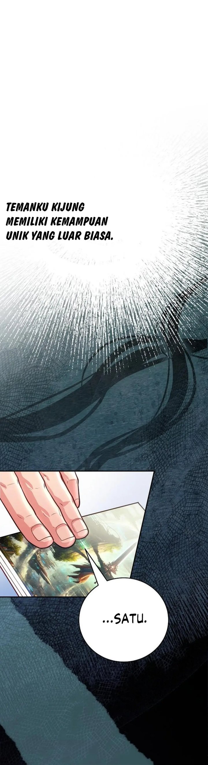 The Ordinary Lawyer’s Subspace Chapter 06 Gambar 17