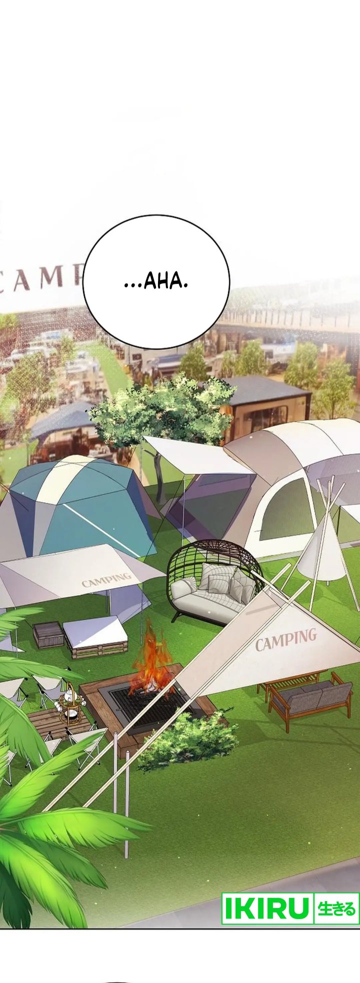 The Ordinary Lawyer’s Subspace Chapter 06 Gambar 23