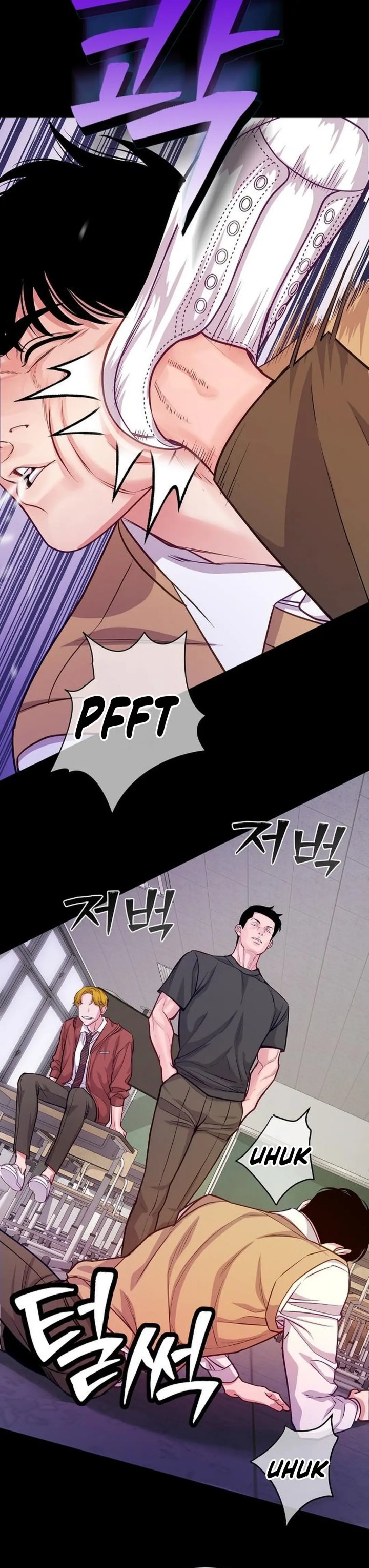 The Ordinary Lawyer’s Subspace Chapter 06 Gambar 32