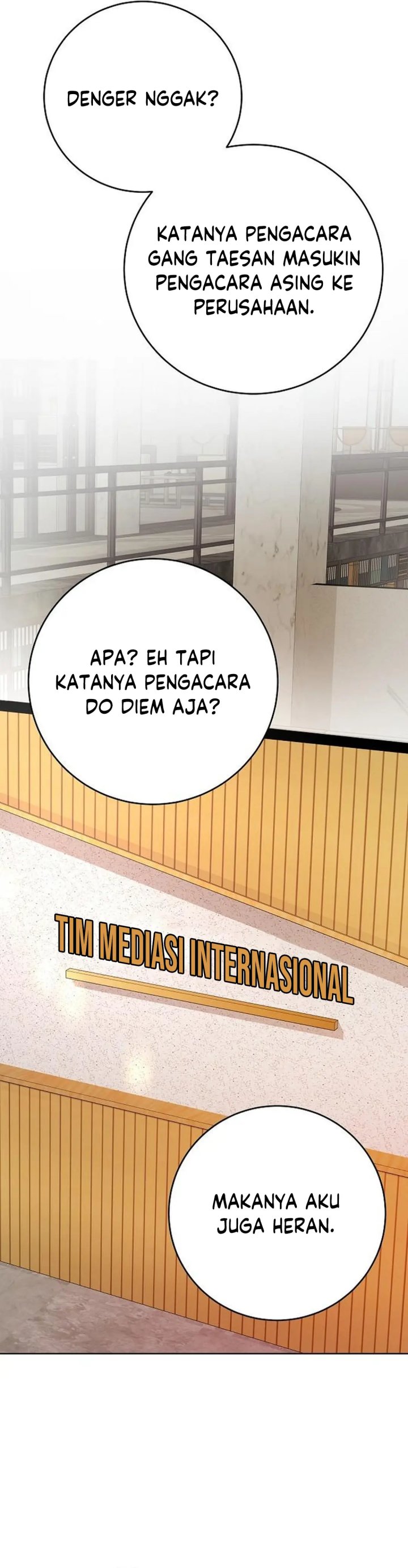 The Ordinary Lawyer’s Subspace Chapter 06 Gambar 41