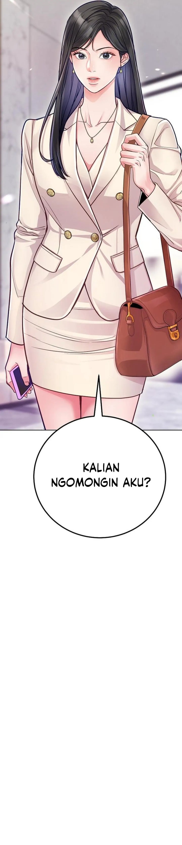The Ordinary Lawyer’s Subspace Chapter 06 Gambar 46