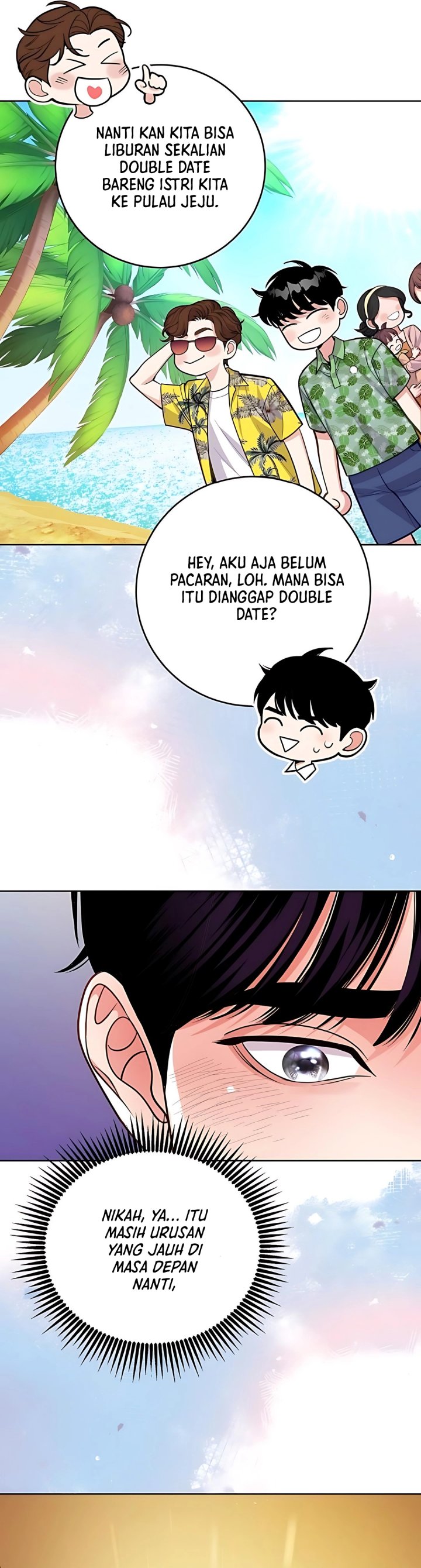 The Ordinary Lawyer’s Subspace Chapter 13 Gambar 19