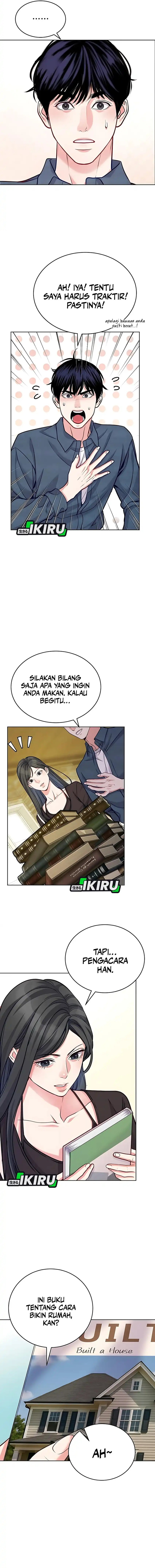 The Ordinary Lawyer’s Subspace Chapter 19 Gambar 10