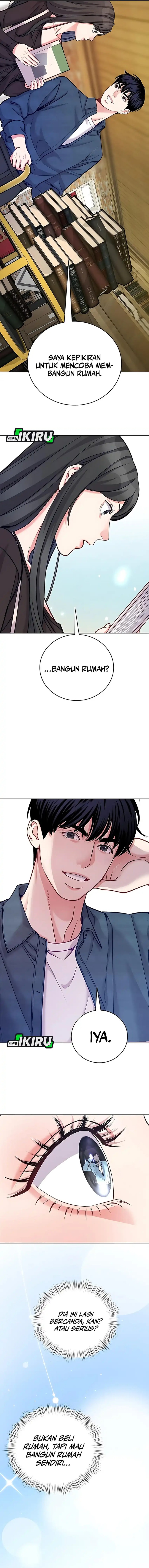 The Ordinary Lawyer’s Subspace Chapter 19 Gambar 11