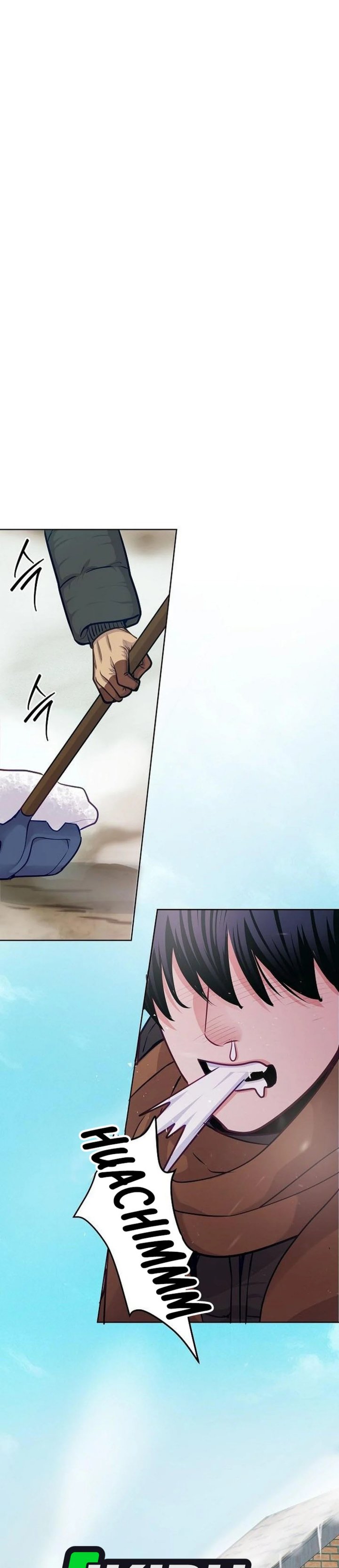 The Ordinary Lawyer’s Subspace Chapter 23 Gambar 37